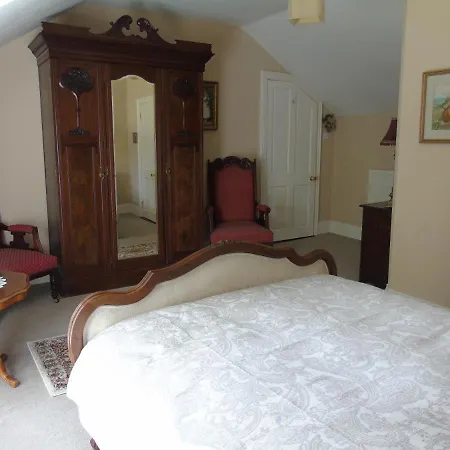 Hartley House Carrick on Shannon