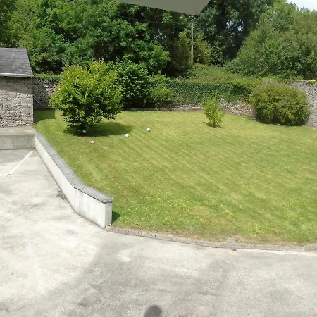 Hartley House 4* Carrick on Shannon