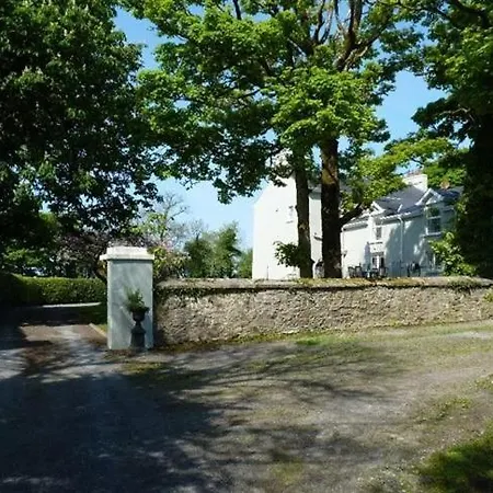Panzió Hartley House 3*