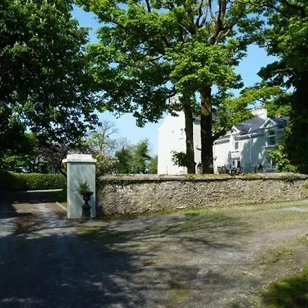 Panzió Hartley House 4*