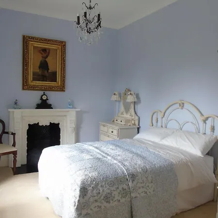 فندق مبيت وإفطار Hartley House 4*