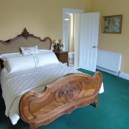 فندق مبيت وإفطار Hartley House Carrick on Shannon