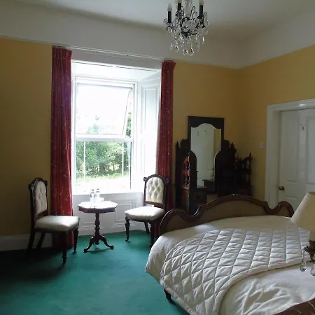 Panzió Hartley House Carrick on Shannon