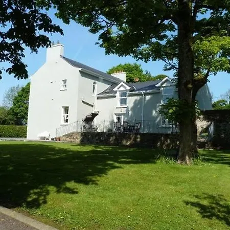 Panzió Hartley House 3*