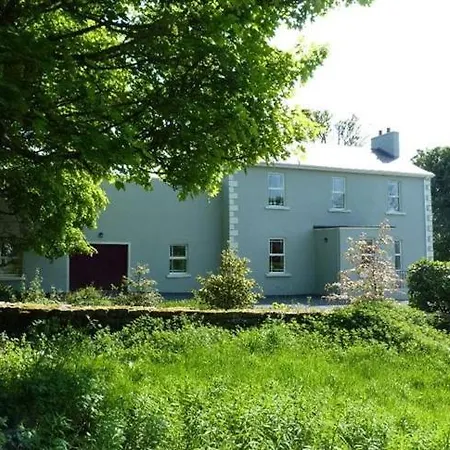 Panzió Hartley House 4*