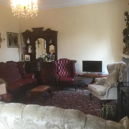 Hartley House