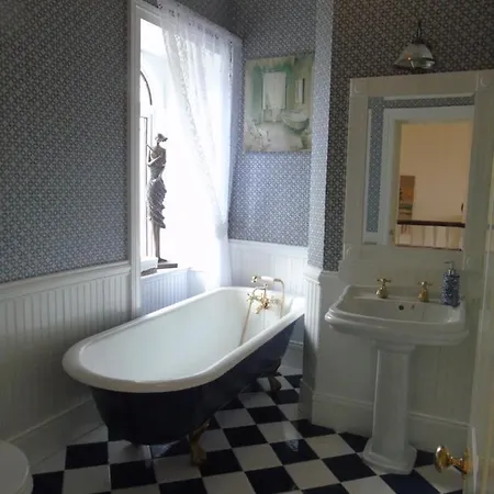 Hartley House Bed and breakfast Carrick on Shannon