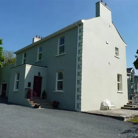 Bed and breakfast Hartley House 3*