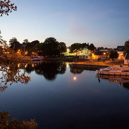 Hartley House Panzió