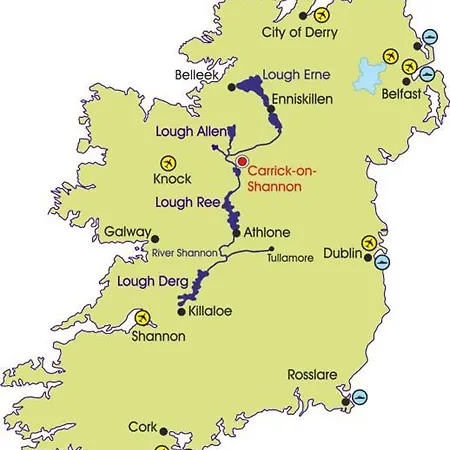 فندق مبيت وإفطار Hartley House