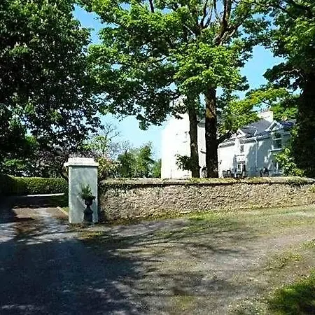 Hartley House