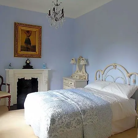 فندق مبيت وإفطار Hartley House