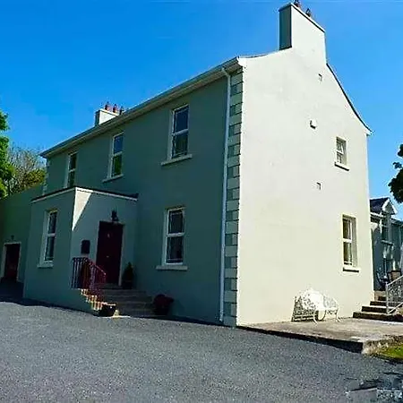 فندق مبيت وإفطار Hartley House 4*