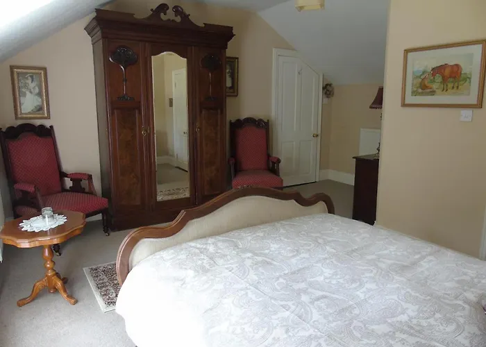 Hartley House Carrick on Shannon