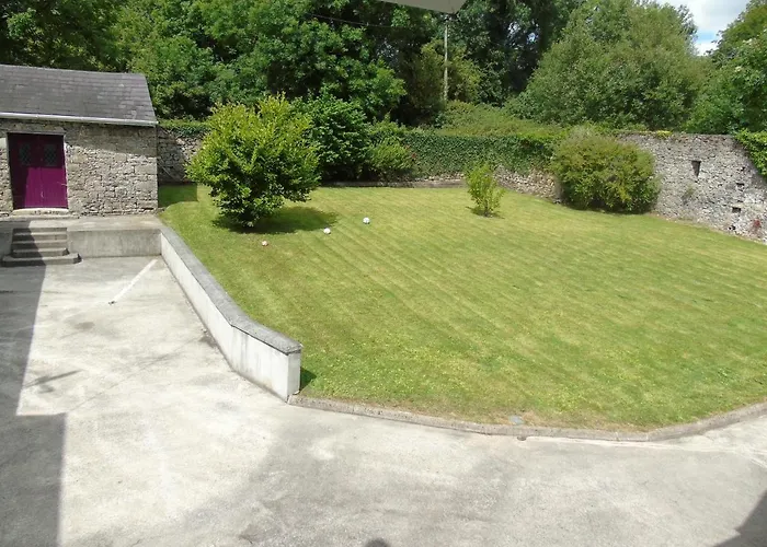 Hartley House 4* Carrick on Shannon