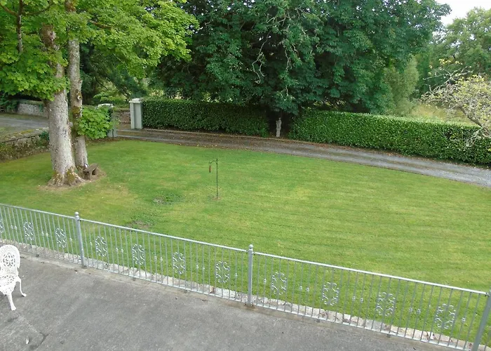 Hartley House Bed & Breakfast