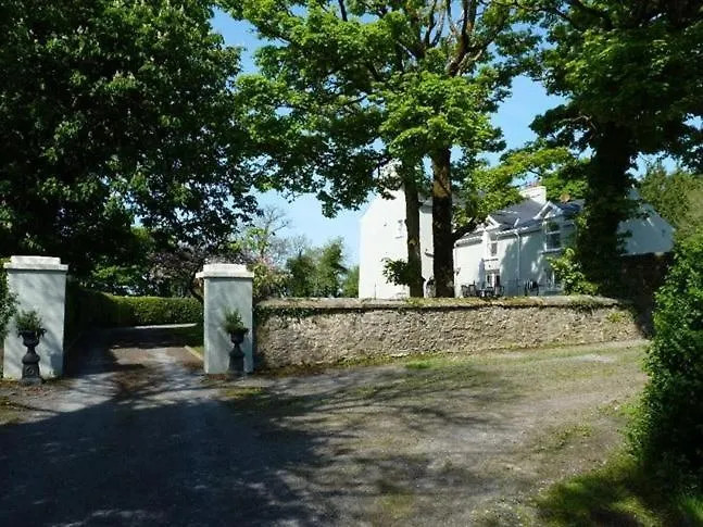 Bed & Breakfast Hartley House 4*