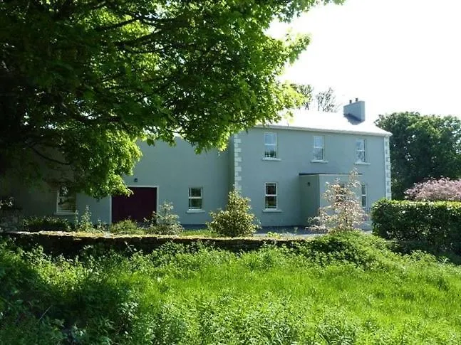 Alojamento de Acomodação e Pequeno-almoço Hartley House 4*