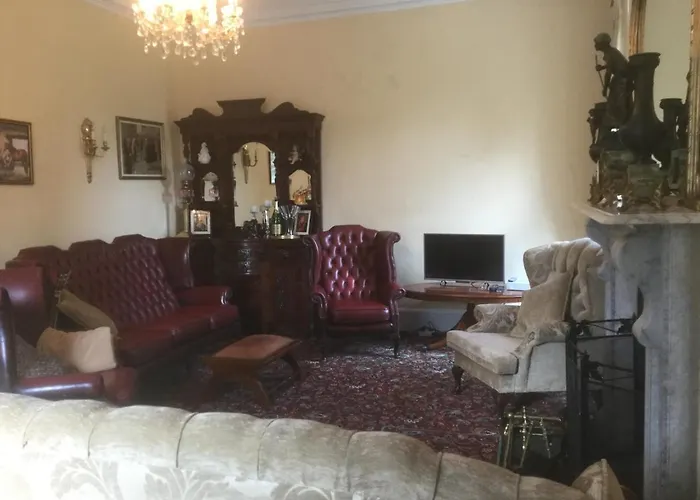 Hartley House