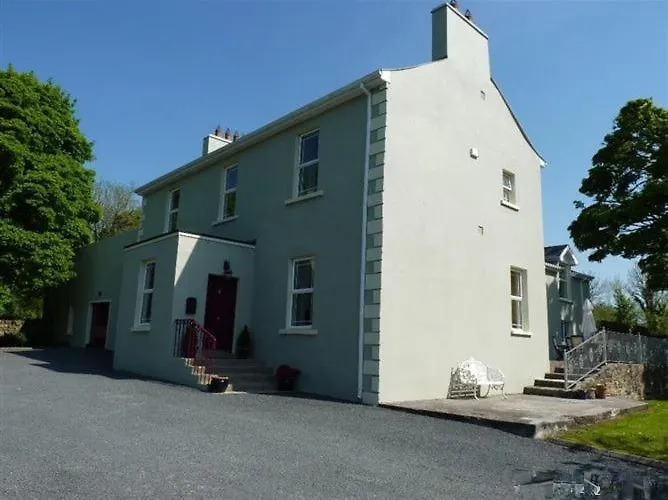 Bed & Breakfast Hartley House 4*