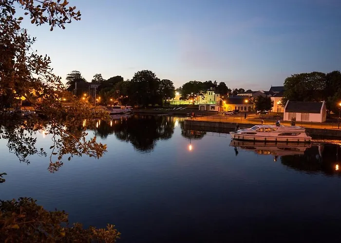 Hartley House Bed & Breakfast