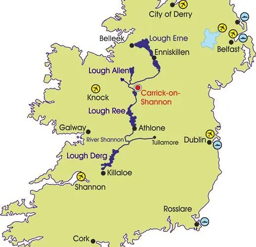 Bed & Breakfast Hartley House